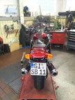 ZZR 1100